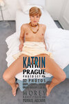 Katrin Prague nude art gallery of nude models cover thumbnail